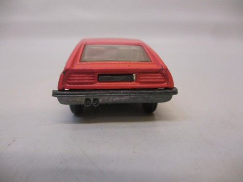 ESF-36425 Matchbox Superfast Nr. 56 BMC 1800 Pininfarina - Bild 4 von 6