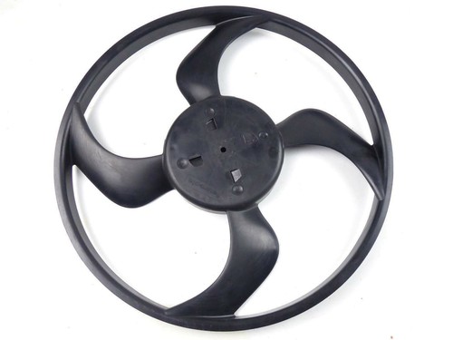 Renault Twingo III 1.0  Kühlerlüfter  Lüfter 1397639X (ohne Motor)