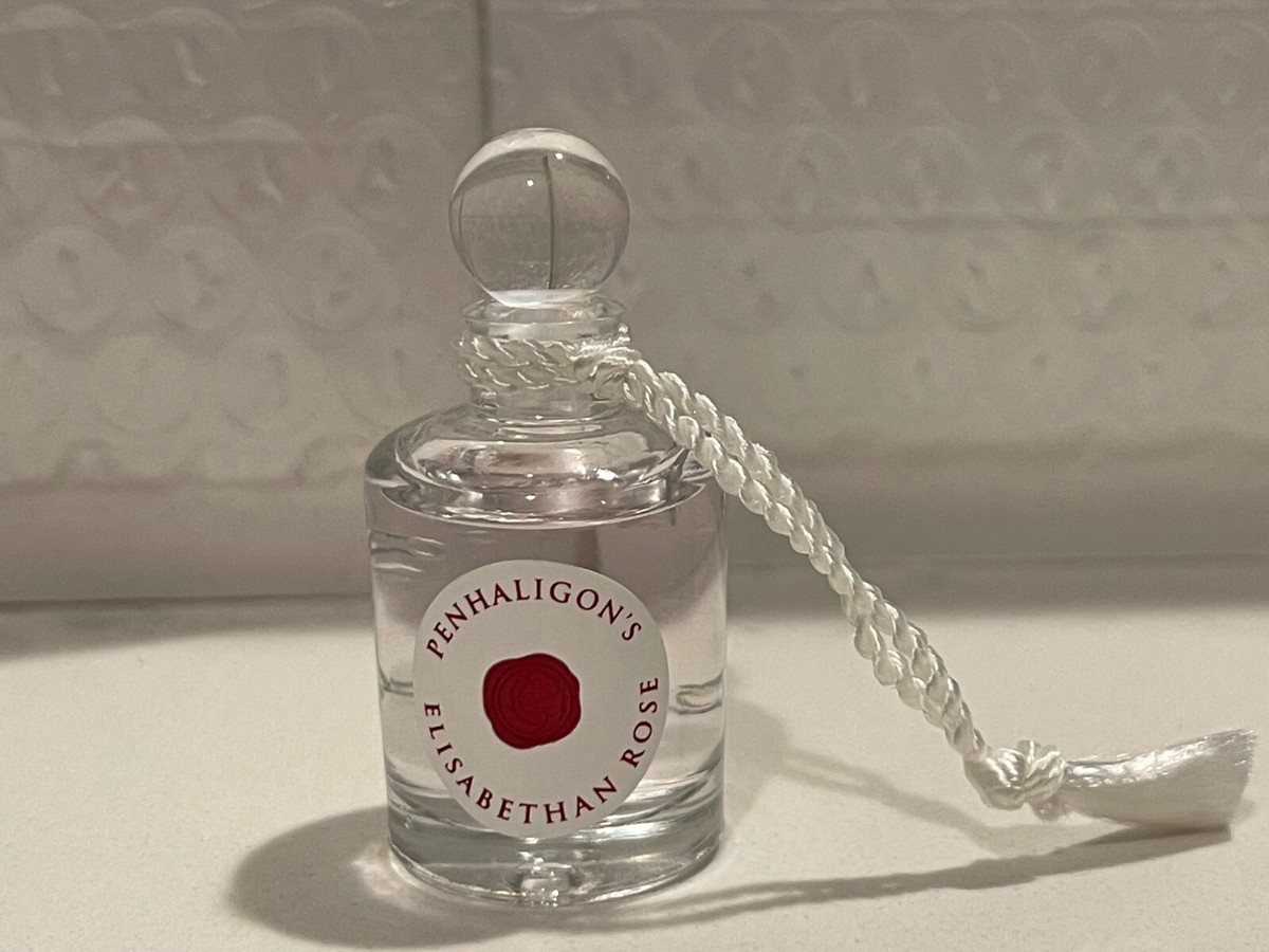 PENHALIGON’SEllenisia Eau de Parfum50ml Penhaligon's Eau De Parfum Travel Size 5ml/0.17oz, NEW, ~Choose
