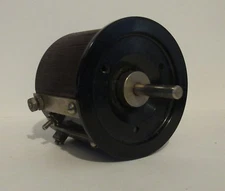 General Radio Co. Type 371 1000 ohms  potentiometer
