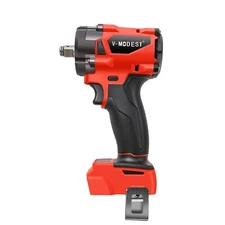 For Milwaukee 18V Lithium-Ion Brushless Cordless 1/2"Impact Wrench/Driver 4Speed