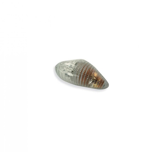 Clignotant Vicma Pour Cagiva W8 125 (1993-1998) - Noir/Orange - Neuf