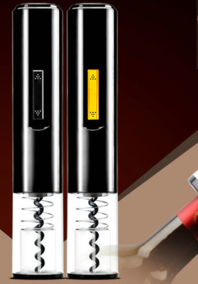 JW Electric Wine Opener *Great for Valentine's Day, Birthday's, and Personal*