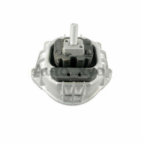 2PCS Engine Mount 22116768852 22116768853 For BMW X1 20132015 2.0L