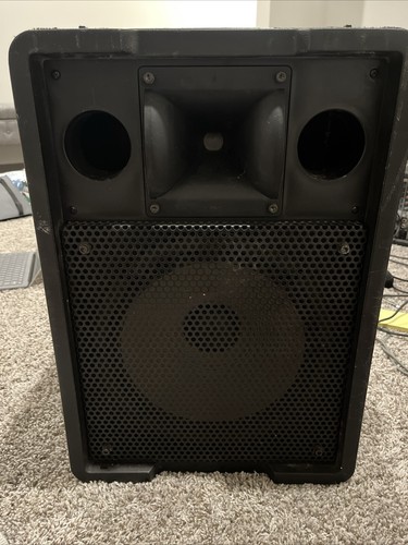 Panasonic Ramsa Speaker System WS-A200