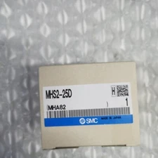 SMC MHS2-25D Cylinder MHS225D 1PC New Free Shipping #F