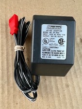 Marchon DV-1645 Slot Car AC/DC Adapter Cord 16V 450mA Power Supply Only