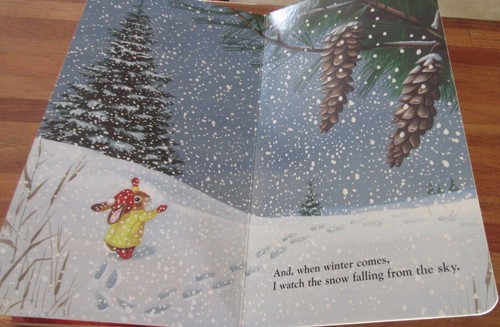 I AM A Bunny ~ Ole Risom con obras de arte de Richard Scarry. BOARDbook SIN leer en MELB - Imagen 11 de 12