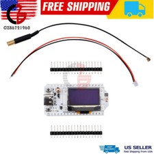 0.96" WiFi LoRa 32 V3 Type-C ESP32 Bluetooth WIFI Development Board 863-928MHZ