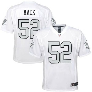raiders 52 jersey