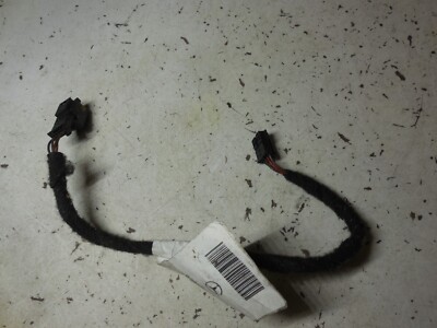 OEM MERCEDES W204 C Class Ambient Temperature Sensor A204 540 9806 