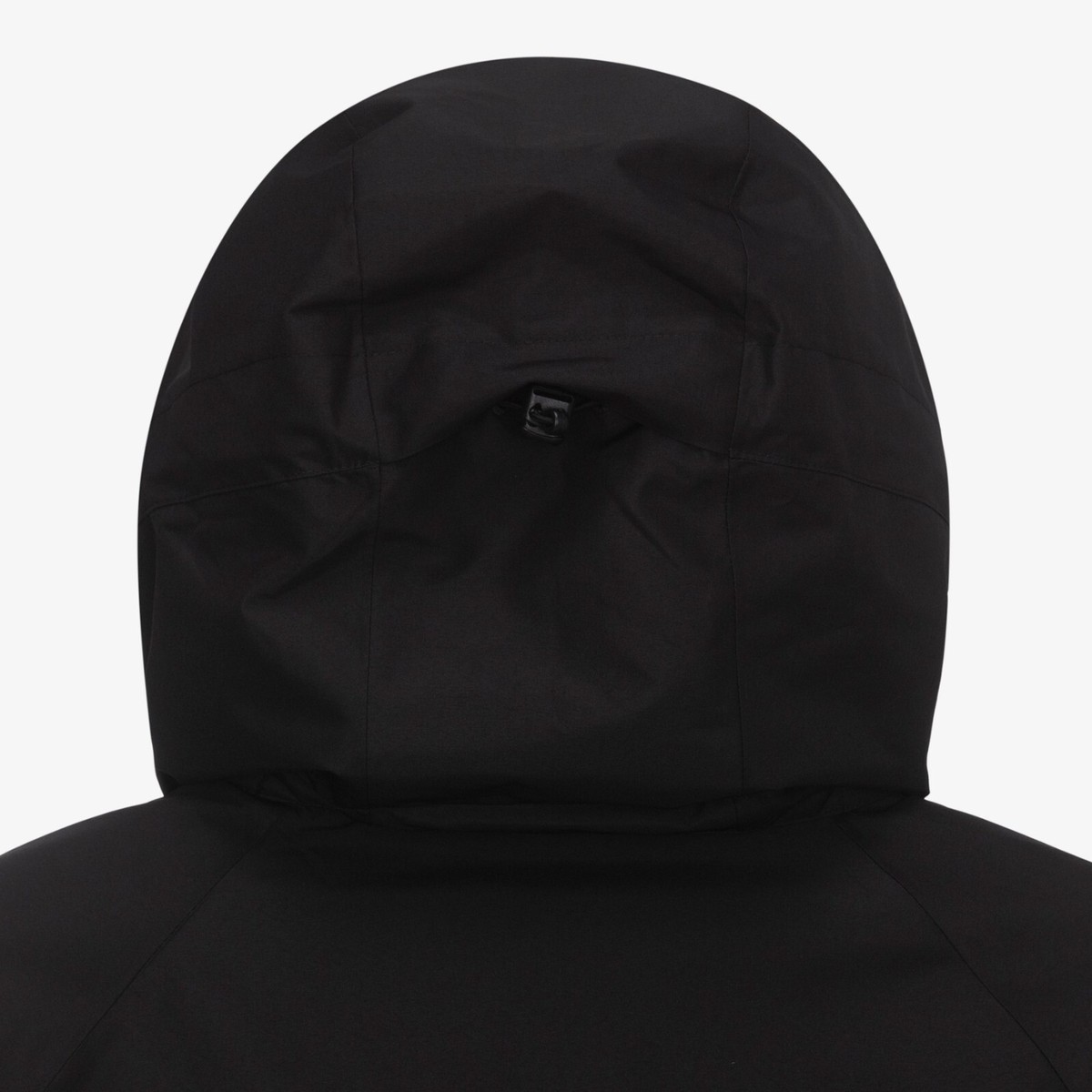 The North Face Korea SLOPE JACKET NJ2HQ51J BLACK ASIAN FIT | eBay
