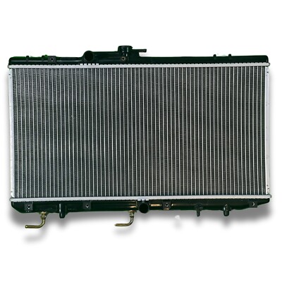 Radiator Replacement for TOYOTA STARLET 1989-1992 AM68618 OEM