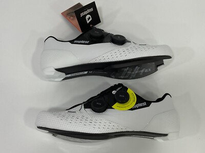【新品】【値下げ交渉歓迎】Suplest Edge+ Pro EU42 Road EDGE+ 2.0 PRO - black