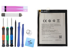 New Replacement Battery for OnePlus 5 5T 1 5 BLP637 3300mAh Pro Repair Kit