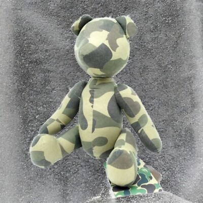 APE テディーベア