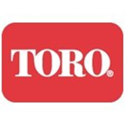 NUEVO FABRICANTE DE EQUIPOS ORIGINALES TORO PARTE # 115-4676 CALCOMANÍA-RECICLADOR PARA CORTADORAS DE CÉSPED RECICLADORAS DE 22" - Imagen 2 de 2