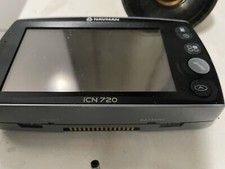 Navigatore Navman Icn720
