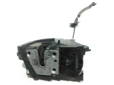 Porte arrière et accessoires Renault Captur