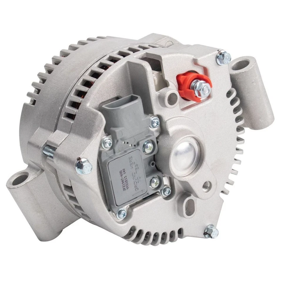 Replacement Alternator For 93-99 Ford E-250 Econoline Base Cutaway Van Truck - Изображение 3 из 4