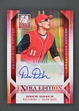 2013 Panini Elite Extra Edition Baseball Cards 15