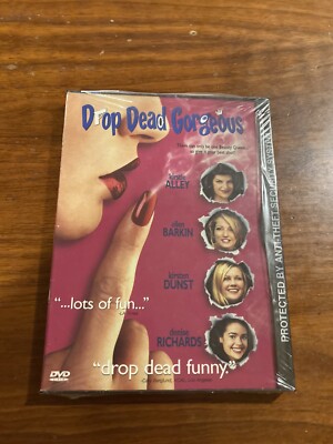 DROPDEAD Gorgeous (DVD, 1999)