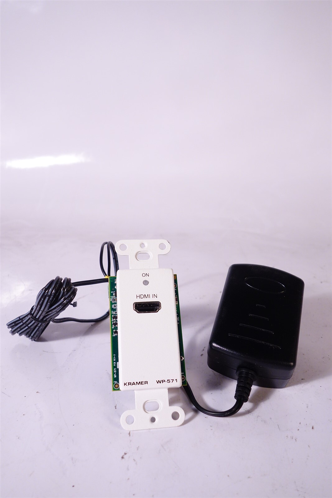 Kramer WP-571/US HDMI to Cat 5/6 Wall Plate Transmitter - Free Shipping
