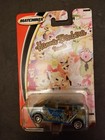 Matchbox The Jetsons Volkswagen Microbus Samba Hanna-Barbera Mattel