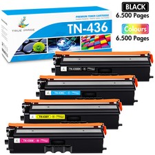 Toner Compatible With Brother TN436 TN-436 HL-L8360CDW MFC-L8900CDW MFC-L9570CDW