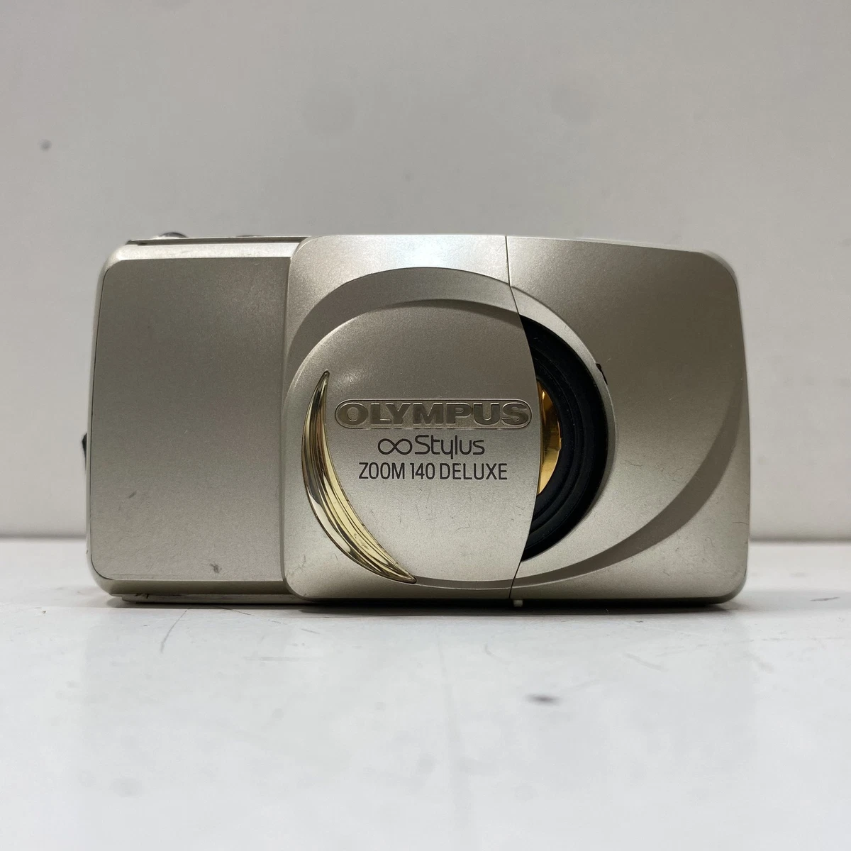 Olympus Stylus Zoom 140 Film Cameras for sale | eBay