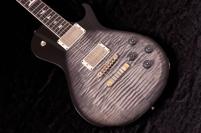 Electric Guitar Paul Reed Smith PRS S2 McCarty 594 2025 Gray Burst USA S2086068