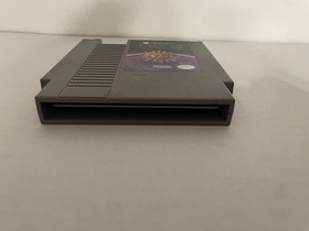 Taboo: The Sixth Sense Nintendo NES Tested Pins Cleaned Authentic