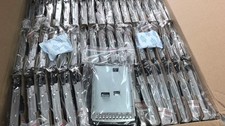 10x Supermicro MCP-220-00043-0N 3.5" Convert to 2.5" HDD Tray caddy