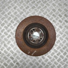 MERCEDES-BENZ GLE Coupe C292 Bremsscheibe vorne rechts A1664210512 5,5 Benzin 43