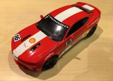 1/24 Greenlight Cherolet Camaro SS Shell Color #16