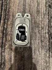 Jaguar Xe X760 2.0 Diesel Fuel Control Module Gx73-14b526-ab