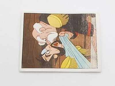 Cinderella No. 60 Ed. Panini Walt Disney - Read Description