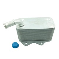 ÖLküHler MotoröL FüR Audi Seat Skoda VW 2.0 FSI Tfsi