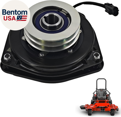 #ad #ad X0756 PTO Clutch 1 1 8quot; Compatible with Vermeer 53244100 Replace for Ogura GT5 V $489.01