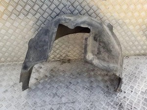 BMW 1 E87 Schmutzfänger hinten rechts 7123524 3.00 Petrol 190kw 2008 26163640