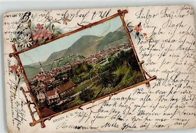 52141279 - Bruck Bruck an der Mur, Bezirk