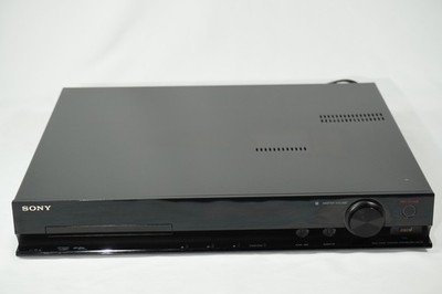 Sony DAV-DZ170 DVD Home Theater Receiver USB Dolby Digital DTS Tested