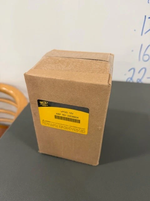 Alliance VPOD ABP R01 23536834  - Image 2 of 4