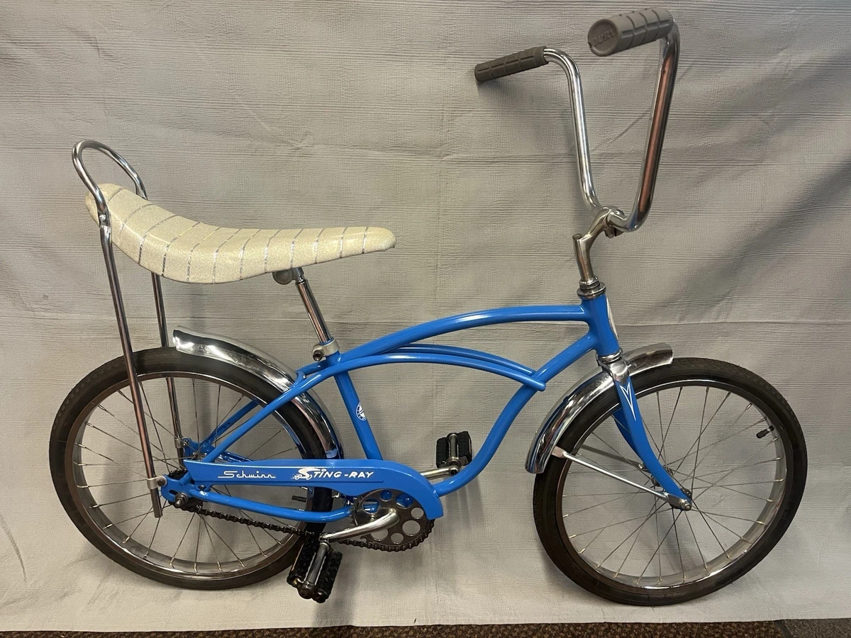 Schwinn 1973 Collectible Complete Bikes for sale | eBay