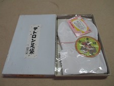 Japanese Tabi Split Toe Socks