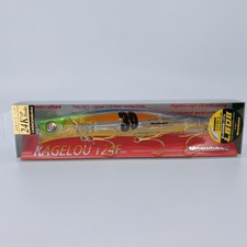 Megabass Kagerou124F Sp-c Thanks 39th Anniv. 22g 124mm