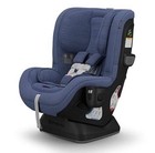 UPPAbaby Rove Convertible Car Seat - 2-in-1 Rear + Forward Facing (Cody- Blue)