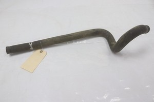 Polaris Ranger 700 EFI 6x6 08 Hose Radiator Outlet 5412808 53398