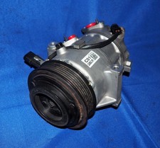 2021-2026 Hyundai Elantra 2.0L Non Turbo Engine A/C Compressor OEM 22K Miles!