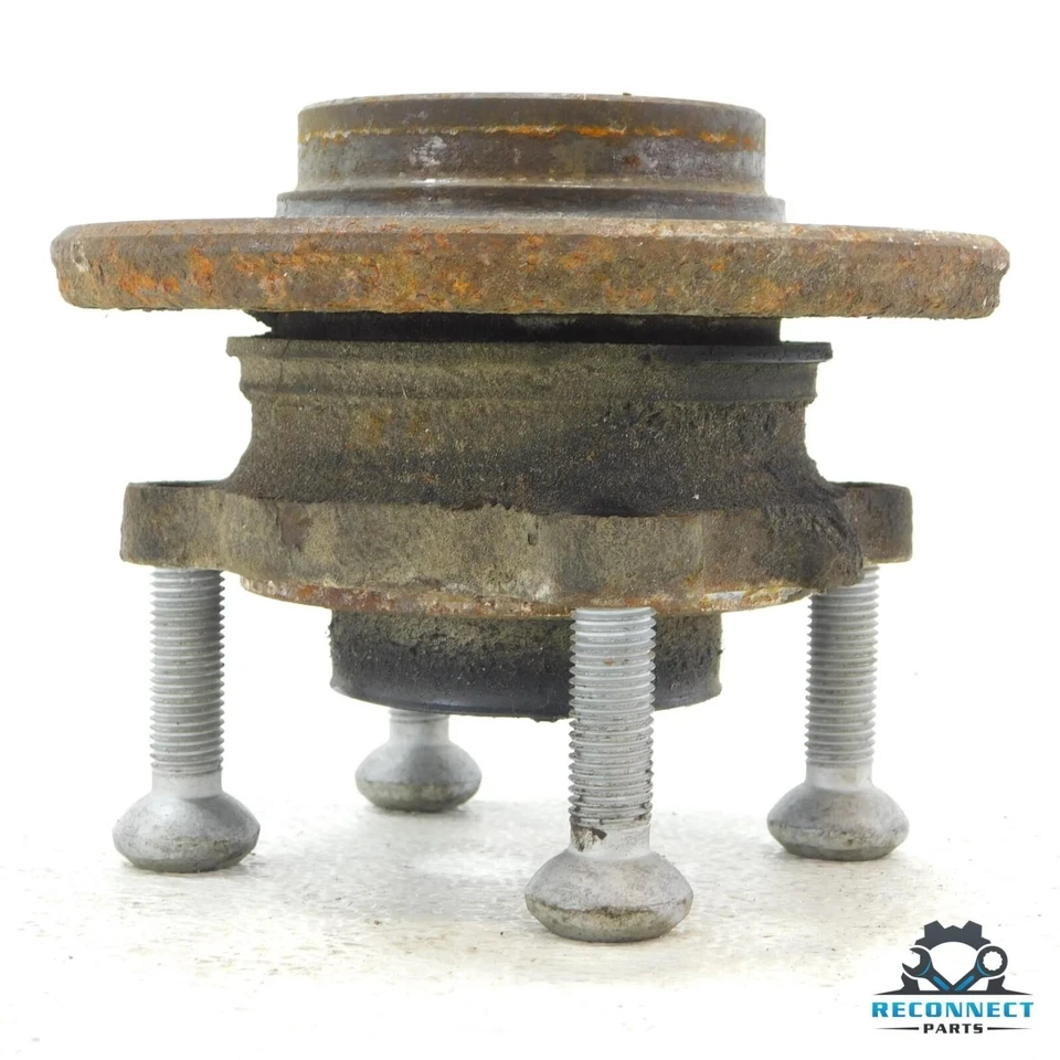 14-16 BMW 428i 435i xDrive M235i F32 Front Wheel Hub & Bearing Assembly OEM - Image 3 of 4
